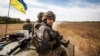 Зеленский: потери Украины составили примерно 45 100 человек убитыми