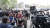 «Քարոզվող ատելությունը կարող է եղբայրասպանության հասցնել». արցախցիները՝ դատախազության առաջ