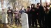 12 октябрьчеләр Казанда үз Хәтер көнен үткәрде