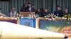 Germany To Push For EU Condemnation Of Ahmadinejad's Comments