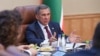 Миңнеханов Казан мэрына чүп яндыру корылмасы төзелеше турында халык белән сөйләшергә кушкан 
