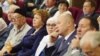 Язучылар корылтае: ызгыш-талаш һәм гадел сайлау