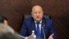 Жениш Разаков
