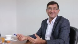 Данил Гыйниятов: "Сайлау алдыннан милли тапшырулар читтә кала"