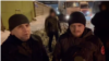 "На нем еще кровь есть". Бывший полковник полиции убил журналиста