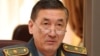 Приговоренный за взятку экс-генерал вышел из тюрьмы по болезни