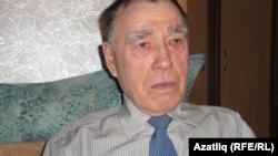 Мидхәт Әбделманов