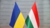Угорщина заветувала наступне засідання комісії НАТО-Україна