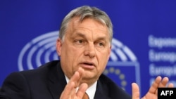 Mađarski premijer Viktor Orban