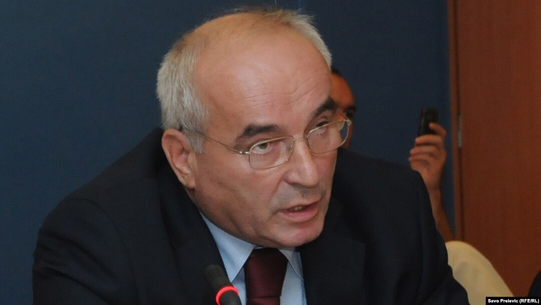 Brako Vujović