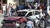 Поліція: офіційного підозрюваного у справі про вбивство Шеремета немає