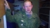 Armenia - Valery Permyakov, a soldier of the 102th Russian military base in Armenia, suspected of shooting and killing seven people in Gyumri.