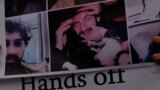 'Targets': Georgian Journalists Beaten By Masked Men Amid Ongoing Protests