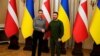 Україна та Данія підписали безпекову угоду – ОП