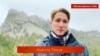 Путешественник Никита Тĕнче обратился к зрителям фильма "Чӑваш чӗлхи" ("Чувашский язык") из США 