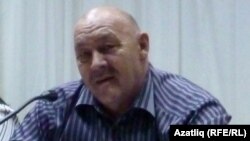 Рамил Хәлимов