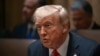 Трамп назвал сделку по ресурсам гарантией для Украины
