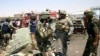 Iraqi Army Takes Over Security In Kirkuk