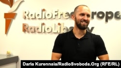 Олександр Кореньков