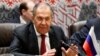 Лавров каже, що мав бесіду із Зеленським про Донбас на полях сесії Генасамблеї ООН