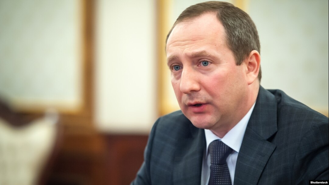 Ігор Райнін