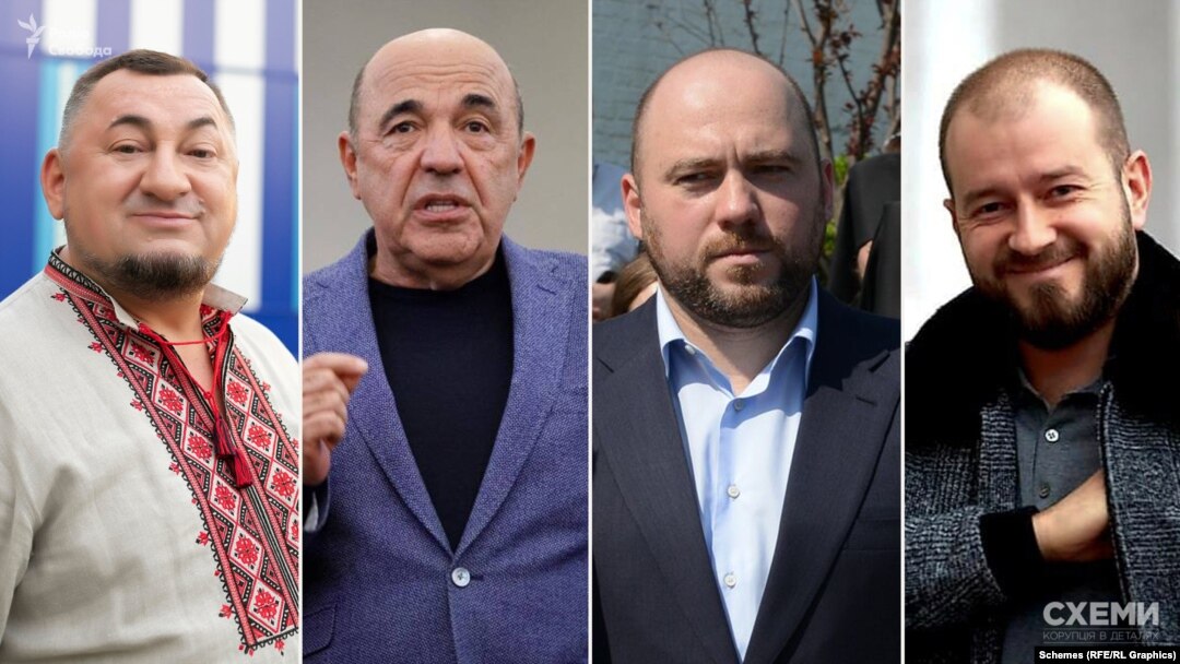 В офіційних листах керівництву ДПС низка депутатів вказувала на ретельний огляд, начебто передачу інформації щодо них чи про перетин кордону їхніми родичами або нарікали, що прикордонники відмовляють у в’їзді їхньому оточенню