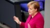 The case triggered protests in Germany against Chancellor Angela Merkel’s immigration policies.