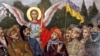 Глава УПЦ КП Філарет у Брюсселі: незалежність церкви – «важлива складова перемоги над агресором»