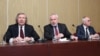 ԵԱՀԿ Մինսկի խմբի համանախագահներն այսօր Մոսկվայում խորհրդակցություն կանցկացնեն