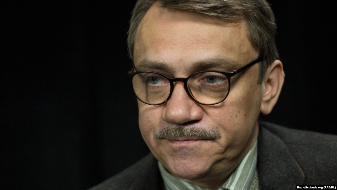 Юрій Костюченко