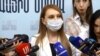 «Իմ քայլը» խմբակցության ղեկավար Լիլիթ Մակունց