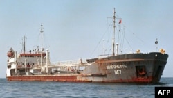 Neft tankeri