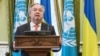 Генсекретар ООН опублікував третю доповідь про порушення прав людини в анексованому Криму