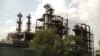 Armenia -- Nairit chemical plant, undated.