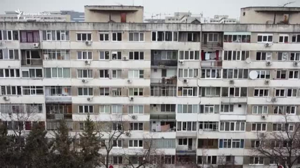 VIDEO|În fiecare an, mii de români își modifică apartamentele ilegal. „Multe plângeri se încheie și după trei-patru ani, fără nicio măsură” 