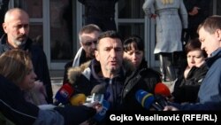 Davor Dragičević