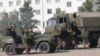 Военнослужащие 201-й РВБ. Архивное фото