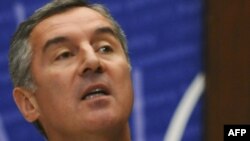 Milo Đukanović