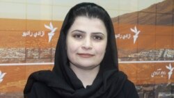 درانۍ جاوېد وزیري