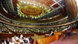 ايا پوځي عدالتونه د ترهګرۍ مخه نيولای شي؟