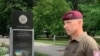 Полковник Володимир Шворак, командир 80-ої ОДШБр