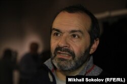 Виктор Шендерович