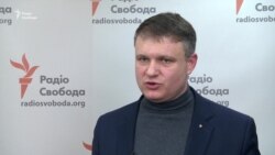 МВС не створювало «Нацдружини» – радник Авакова