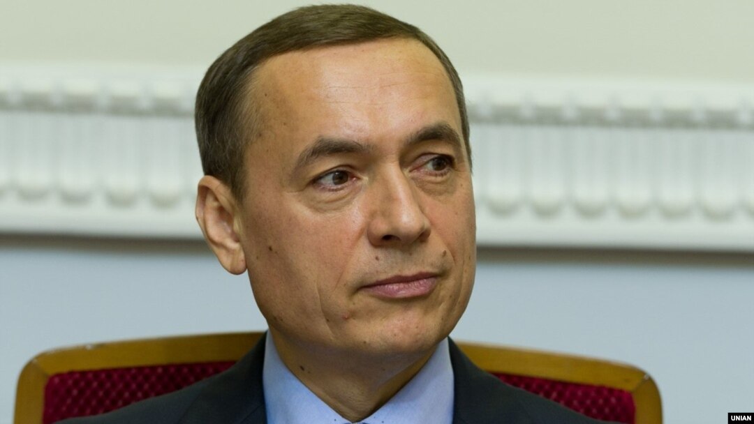 Микола Мартиненко 