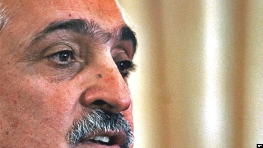 Foreign Minister Rangin Dadfar Spanta earlier declined to confirm the report of talks.