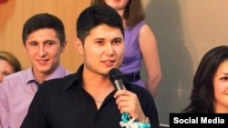 Edem Asanov