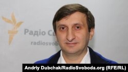 Віталій Кулик