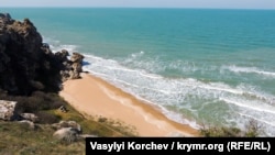 Караларський природний парк. Україна, 2020 рік