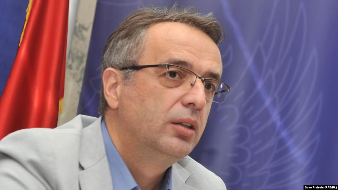 Goran Danilović: Postali smo "Meka" za kriminalce