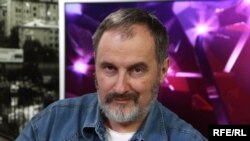 Александр Черкасов